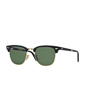 Lentes De Sol Ray Ban Kids Unisex