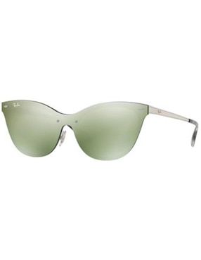 Lentes De Sol Ray Ban Kids Blaze Unisex