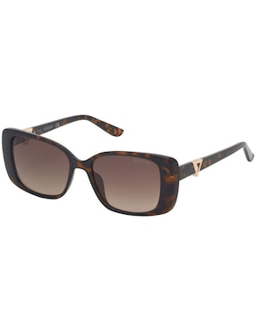 Lentes De Sol Guess GU763152F Unisex