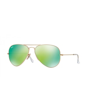 Lentes De Sol Ray Ban Kids Unisex