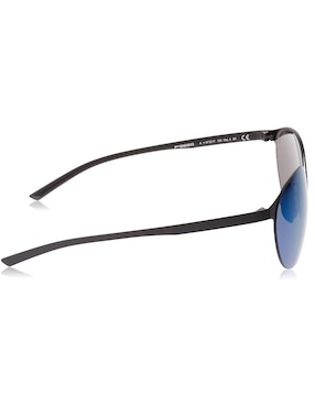 Lentes de sol Porsche Design unisex