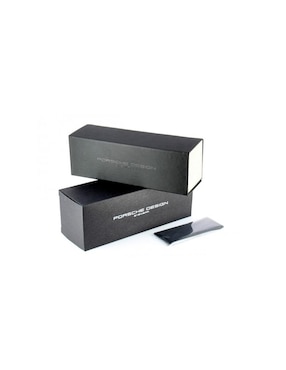 Lentes de sol Porsche Design unisex