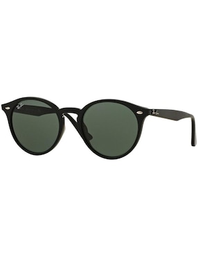 Lentes De Sol Ray Ban Kids Unisex