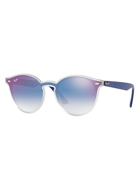 Lentes De Sol Ray Ban Blaze Unisex