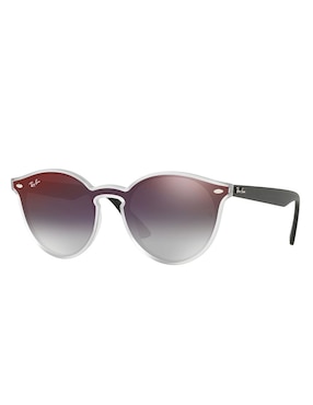 Lentes De Sol Ray Ban RB4380NF6355U0 Unisex