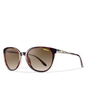 Lentes de sol Smith unisex