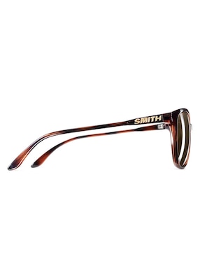 Lentes de sol Smith unisex