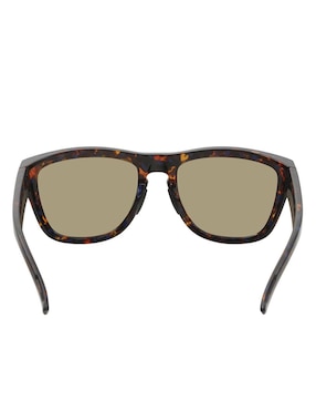 Lentes de sol Smith unisex