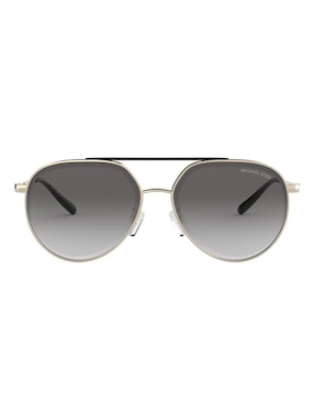 Lentes de sol Michael Kors unisex