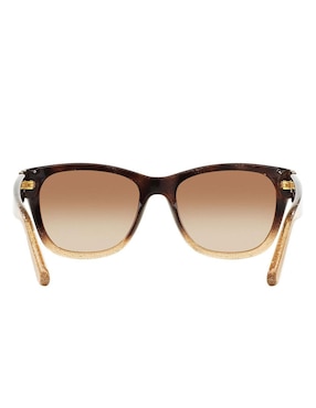 Lentes de sol Michael Kors unisex