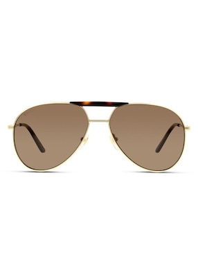 Lentes de sol Gucci unisex