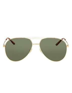 Lentes de sol Gucci unisex