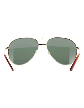 Lentes de sol Gucci unisex