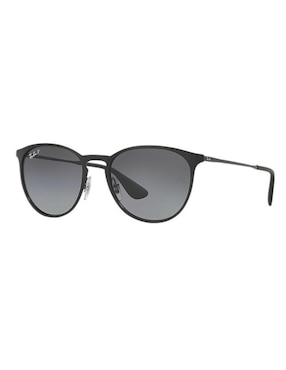 Lentes De Sol Ray Ban Kids Erika Metal Unisex