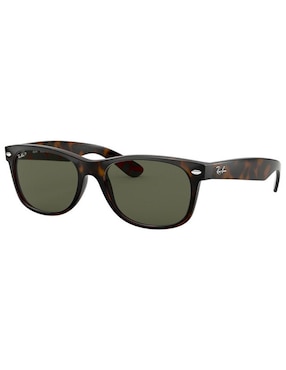Lentes de sol Ray Ban Kids New Wayfarer Classic unisex