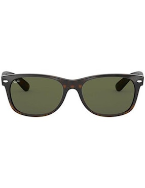 Lentes de sol Ray Ban Kids New Wayfarer Classic unisex