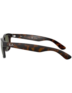 Lentes de sol Ray Ban Kids New Wayfarer Classic unisex