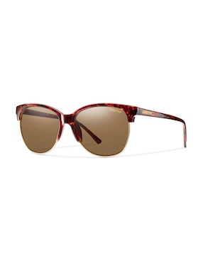 Lentes de sol Smith SMIVINTAGEHAVANA unisex