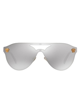 Lentes De Sol Versace Medusa Unisex