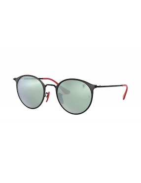 Lentes De Sol Ray Ban Scuderia Ferrari Unisex