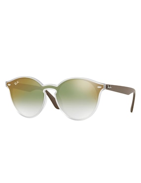 Lentes De Sol Ray Ban Blaze Youngster Unisex