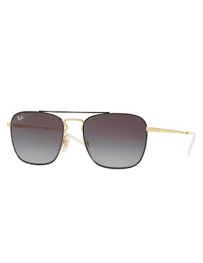 Lentes De Sol Ray Ban Unisex