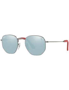 Lentes De Sol Ray Ban Scuderia Ferrari Unisex