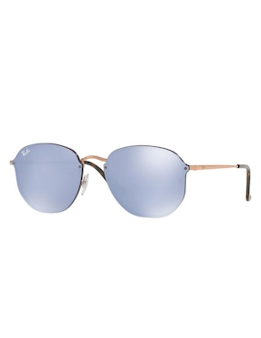 Lentes De Sol Ray Ban Resplandor Unisex