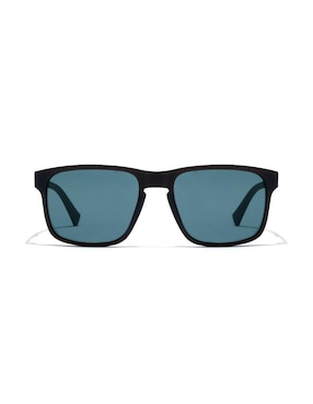 Lentes de sol Hawkers Peak Metal Peak Metal - Black Deep Turquoise unisex