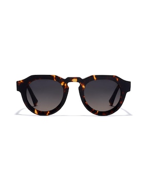 Lentes De Sol Hawkers Warwick Uptown - Carey Black Unisex