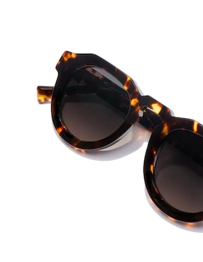 Lentes de sol Hawkers Warwick Uptown Warwick Uptown - Carey Black unisex