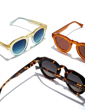 Lentes de sol Hawkers Warwick Uptown Warwick Uptown - Carey Black unisex