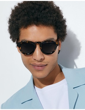 Lentes de sol Hawkers Warwick Uptown Warwick Uptown - Carey Black unisex