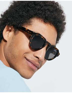 Lentes de sol Hawkers Warwick Uptown Warwick Uptown - Carey Black unisex