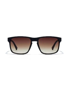 Lentes De Sol Hawkers Peak Metal Peak Metal - Black Smoky Brown Unisex