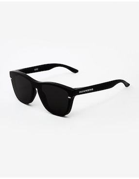 Lentes de sol Hawkers Dark One Dark One Venm Hybrid unisex