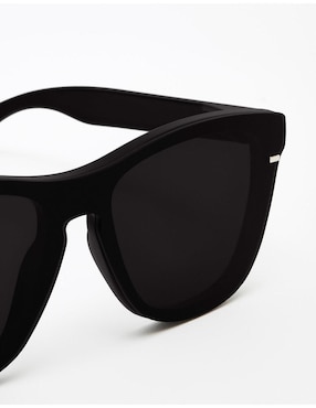 Lentes de sol Hawkers Dark One Dark One Venm Hybrid unisex