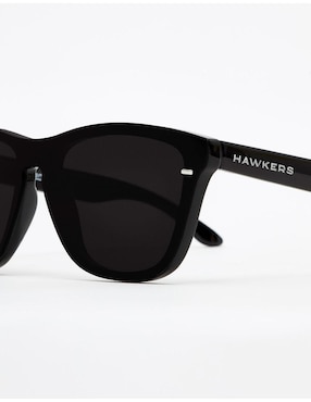 Lentes de sol Hawkers Dark One Dark One Venm Hybrid unisex