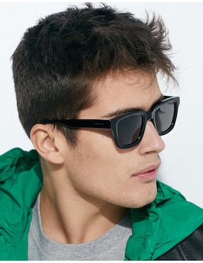 Lentes de sol Hawkers One Uptown One Uptown - Polarized Black unisex