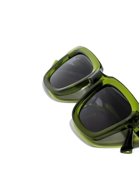 Lentes de sol Hawkers One Uptown One Uptown - Green Dark unisex