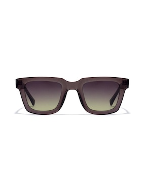 Lentes De Sol Hawkers One Uptown One Uptown - Cristal Grey Moss Unisex