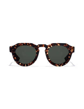 Lentes De Sol Hawkers Warwick Uptown - Havana Green Unisex