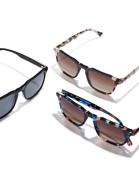 Lentes de sol Hawkers Capri Eternity Capri Carey Eternity unisex