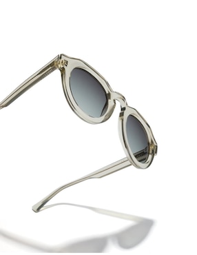 Lentes de sol Hawkers Warwick Uptown Warwick Uptown - Clear Smoke Dark unisex