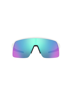 Lentes De Sol Oakley Sutro Lite OO9463-Matte White. Para Hombre