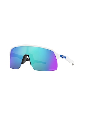 Lentes de sol Oakley Sutro Lite OO9463-Matte White. para hombre