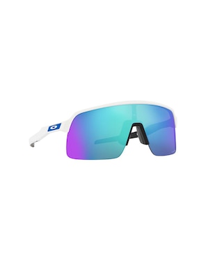 Lentes de sol Oakley Sutro Lite OO9463-Matte White. para hombre