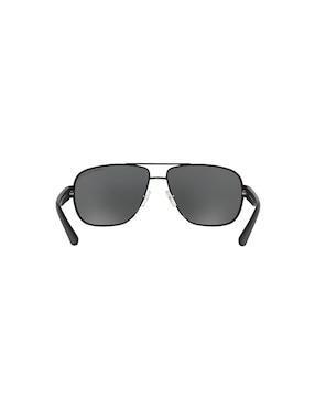 Lentes de sol Armani Exchange AX 2012S- Matte Black para hombre