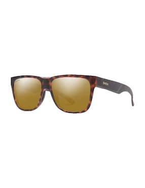Lentes de sol Smith Tortoissemmteq unisex