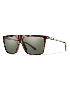 Lentes de sol Smith Tortoiseytttlt unisex